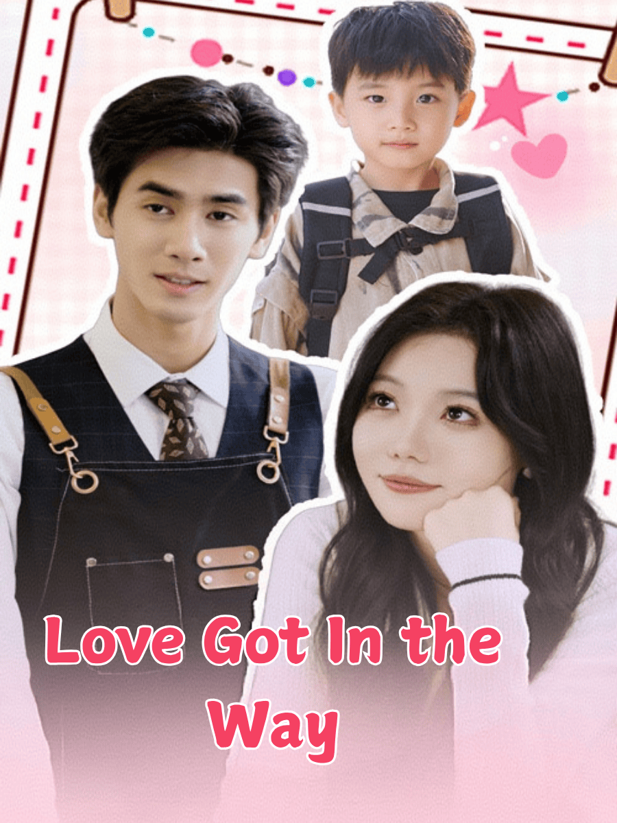 Love Got In the Way