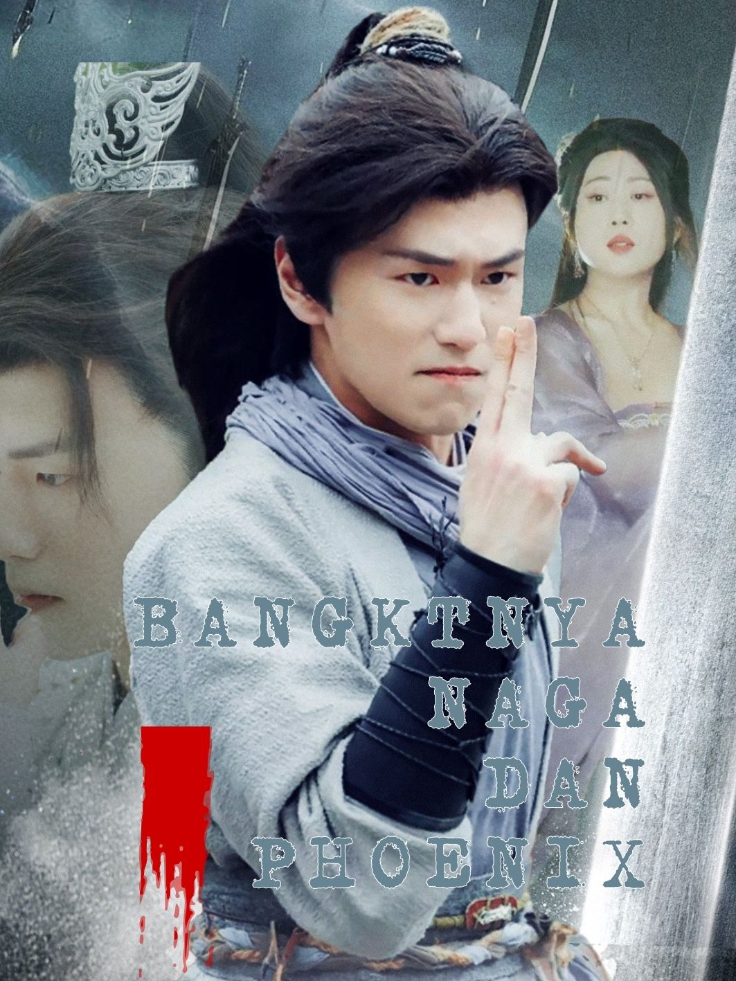 Bangkitnya Naga dan Phoenix