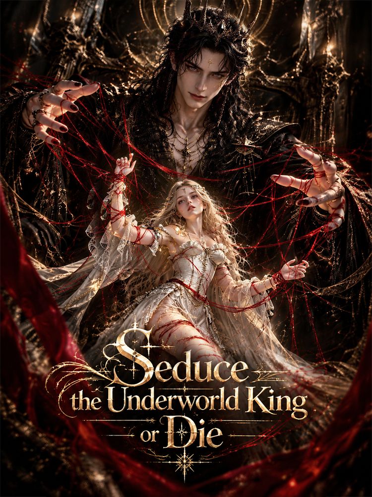 Seduce the Underworld King or Die