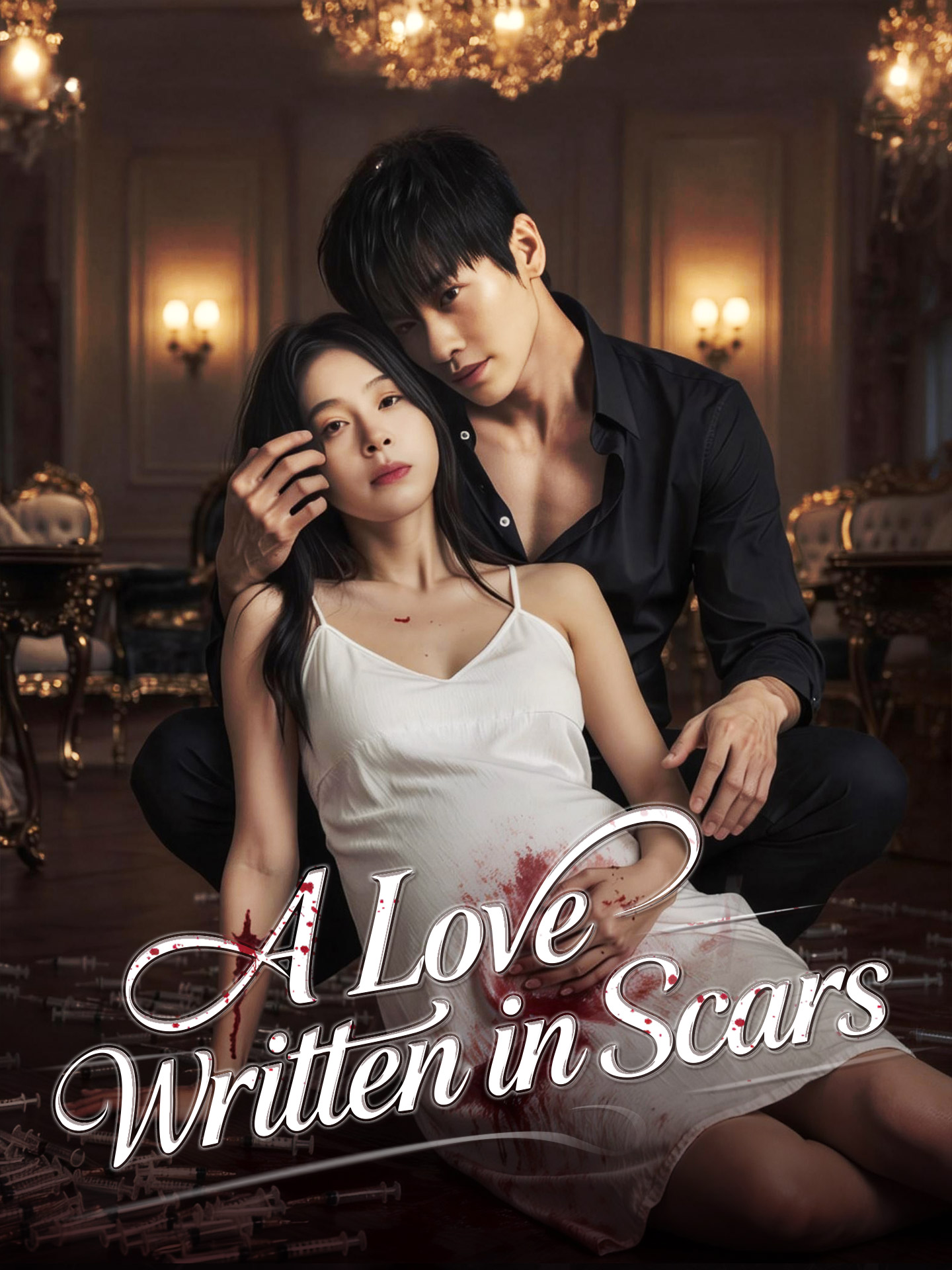 A Love Written in Scars