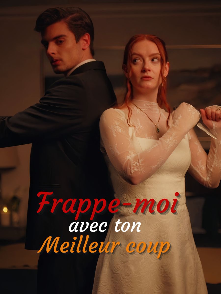 Frappe-moi avec ton meilleur coup