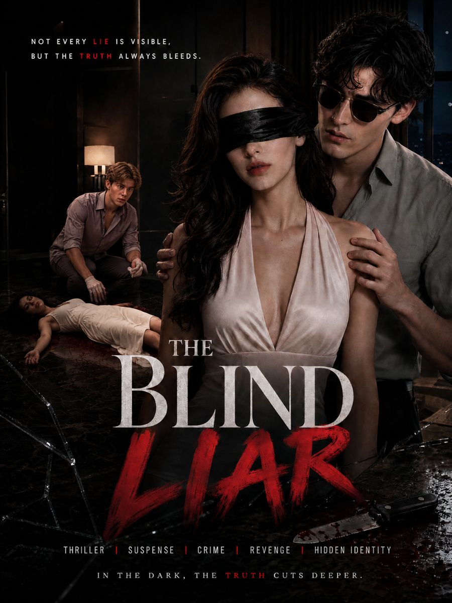 The Blind Liar