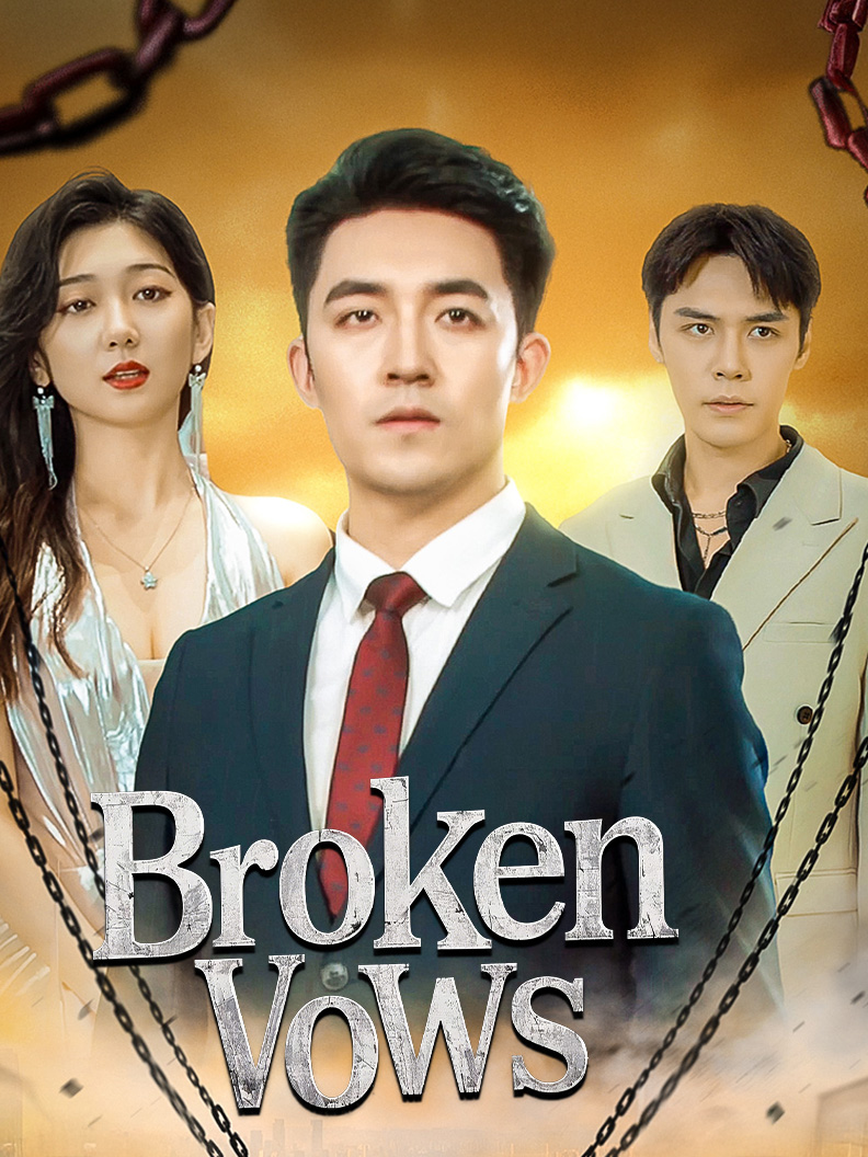 Broken Vows