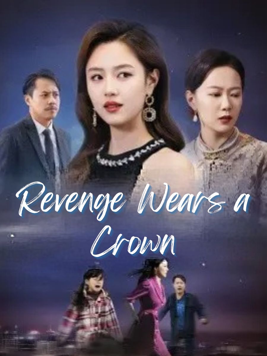Revenge Wears a Crown