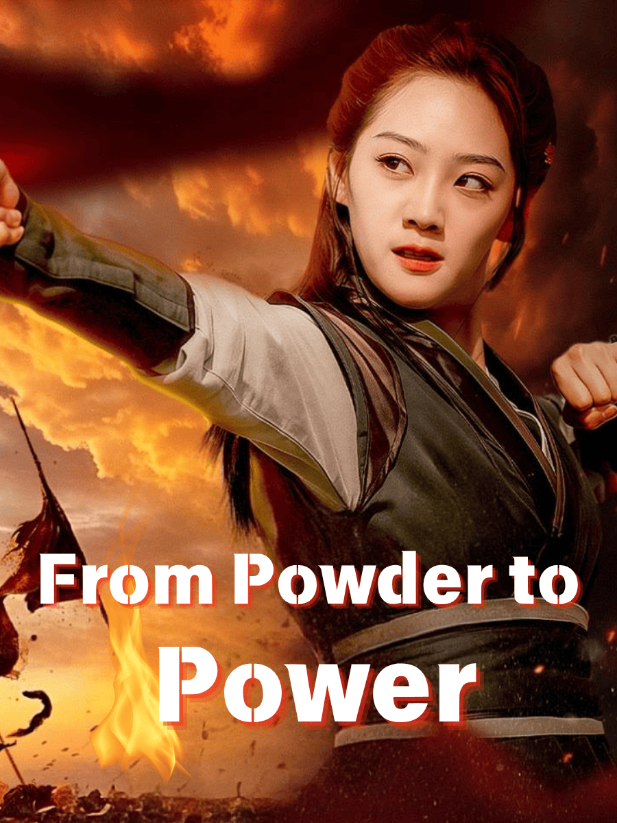 From Powder to Power