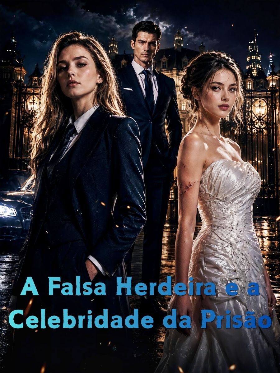 A Falsa Herdeira e a Celebridade da Prisão