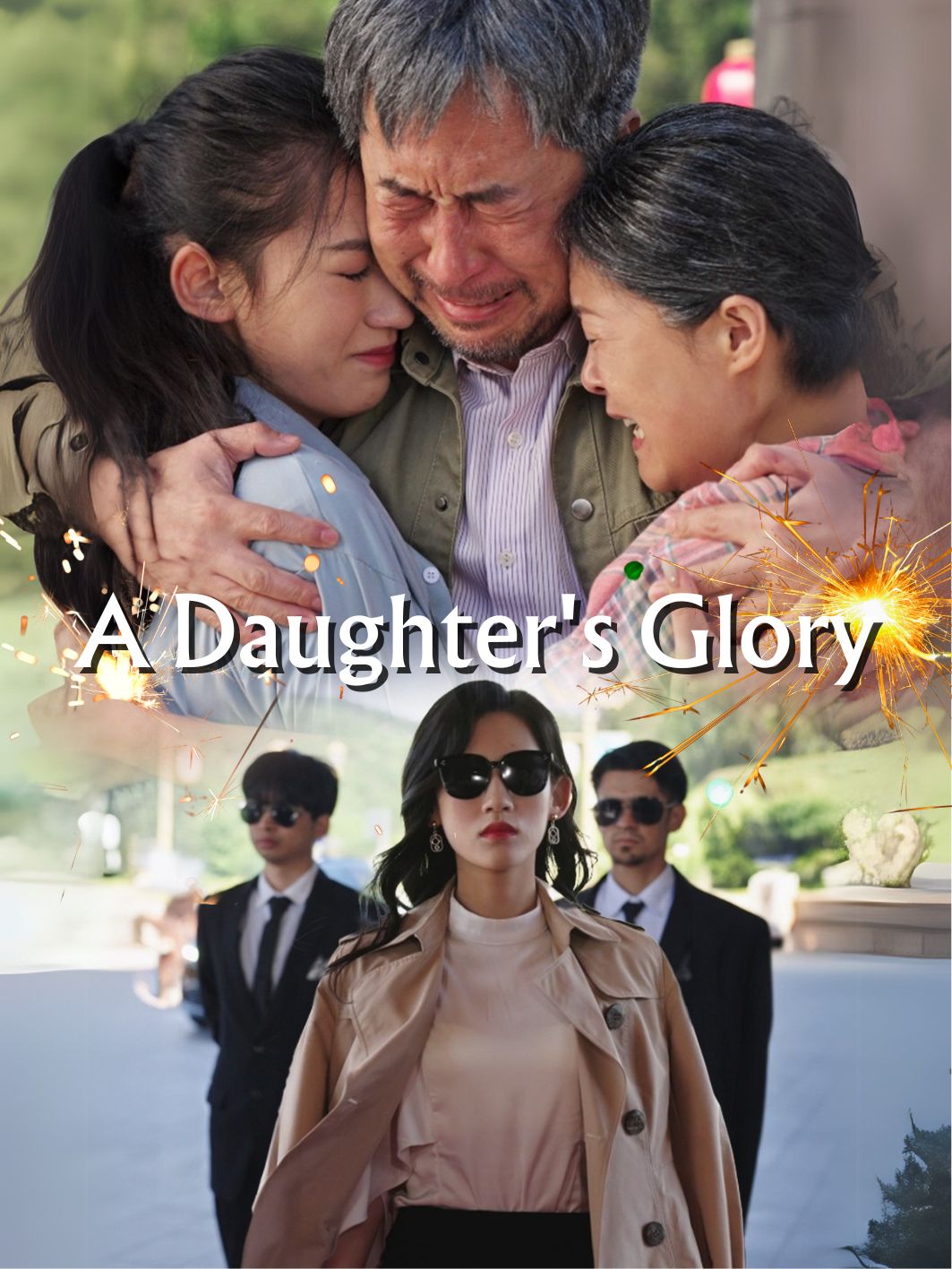 A Daughter's Glory