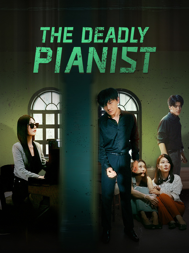 The Deadly Pianist