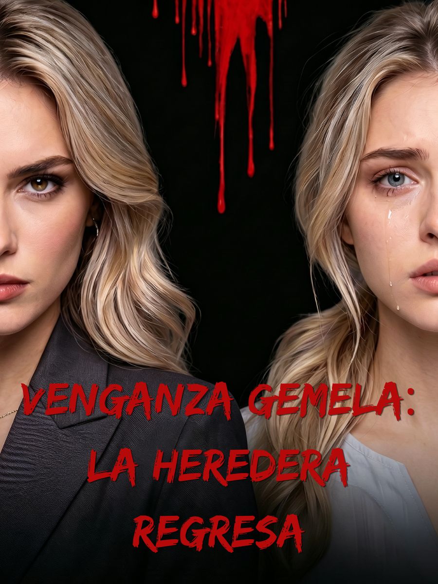 Venganza gemela: la heredera regresa