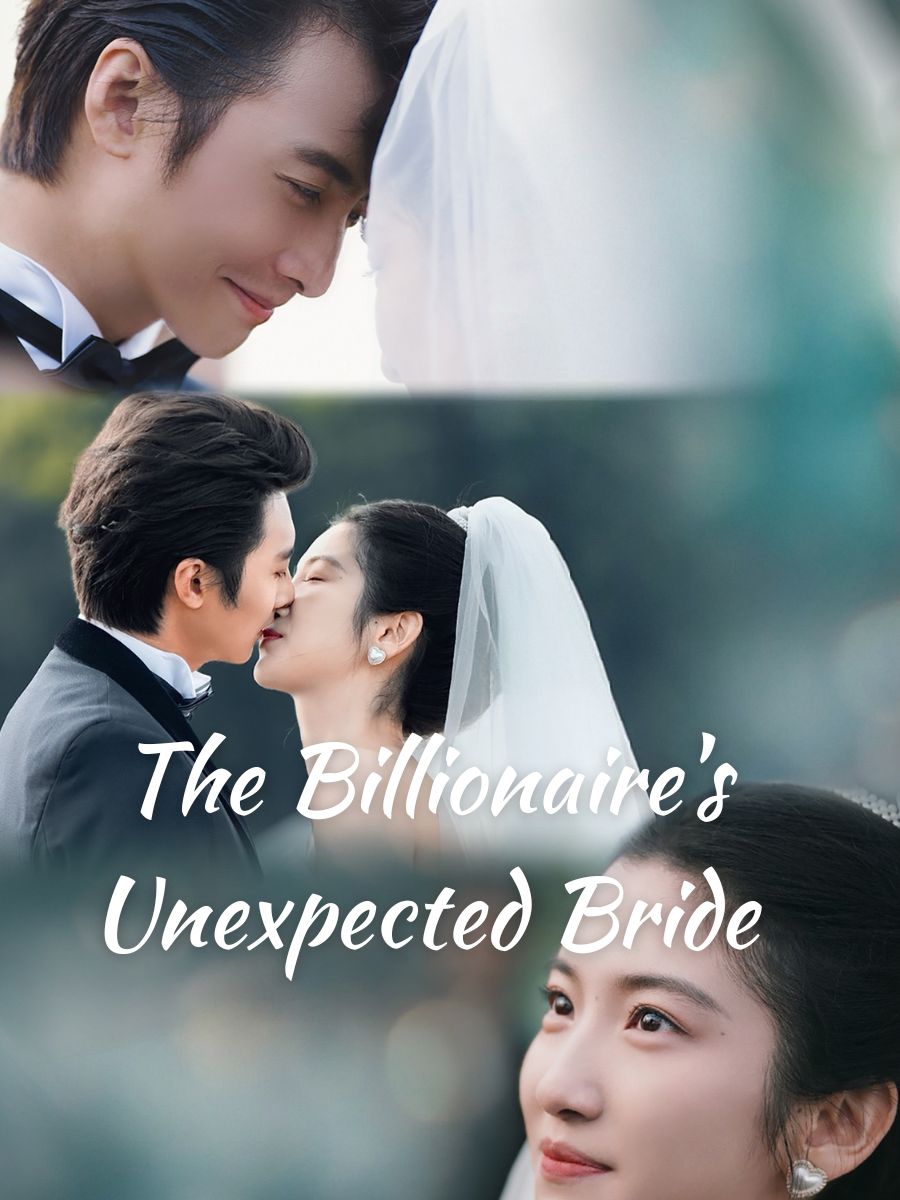 The Billionaire's Unexpected Bride