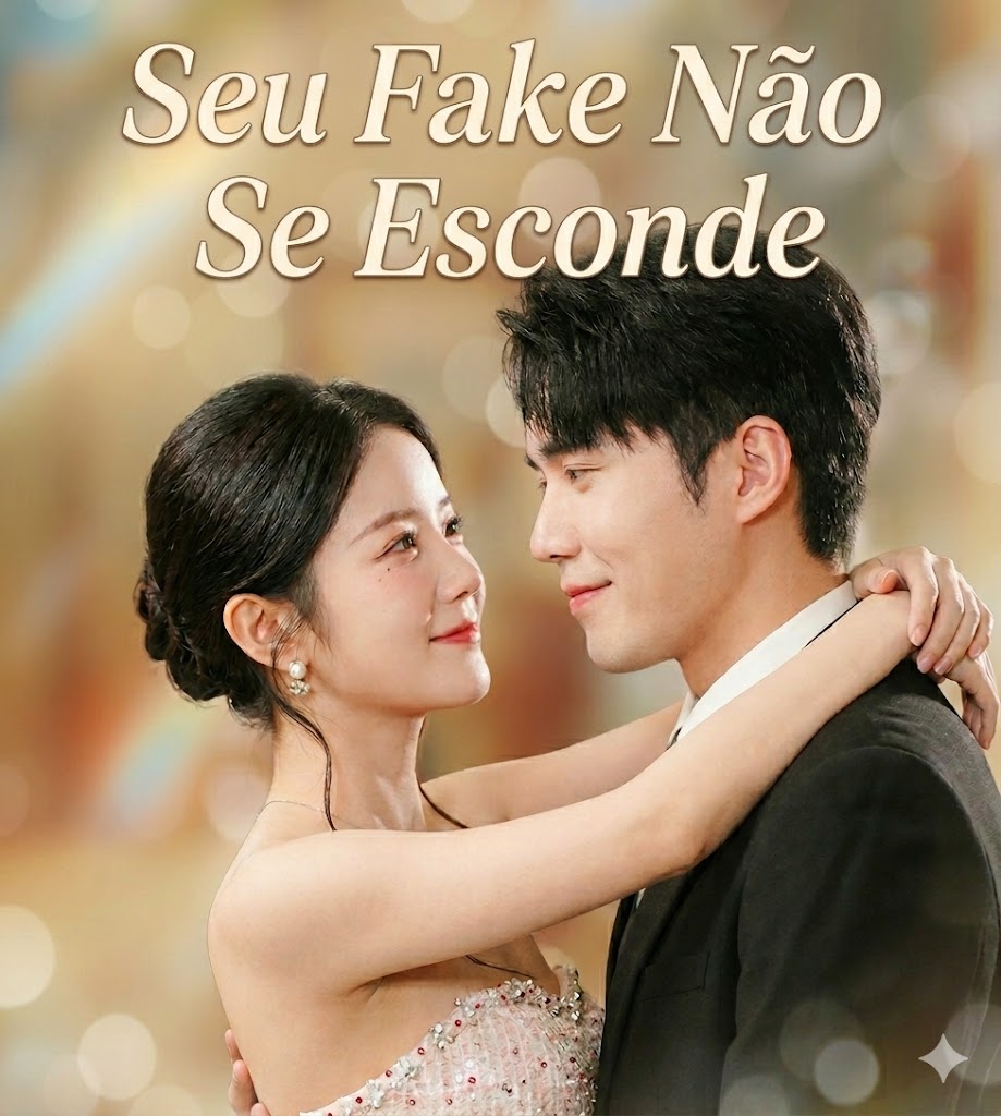 Seu Fake Não Se Esconde