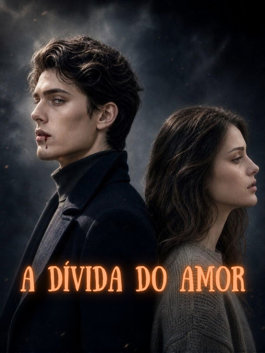 A DÍVIDA DO AMOR