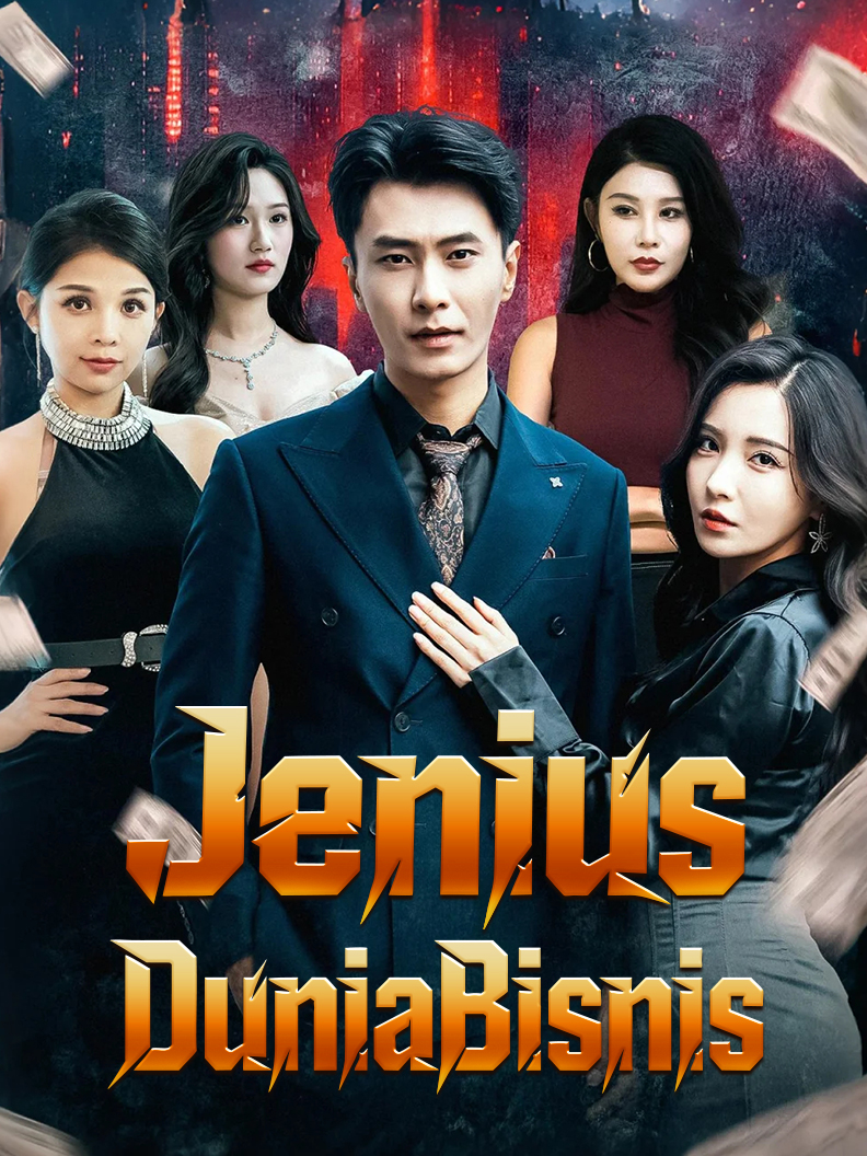 Jenius Dunia Bisnis