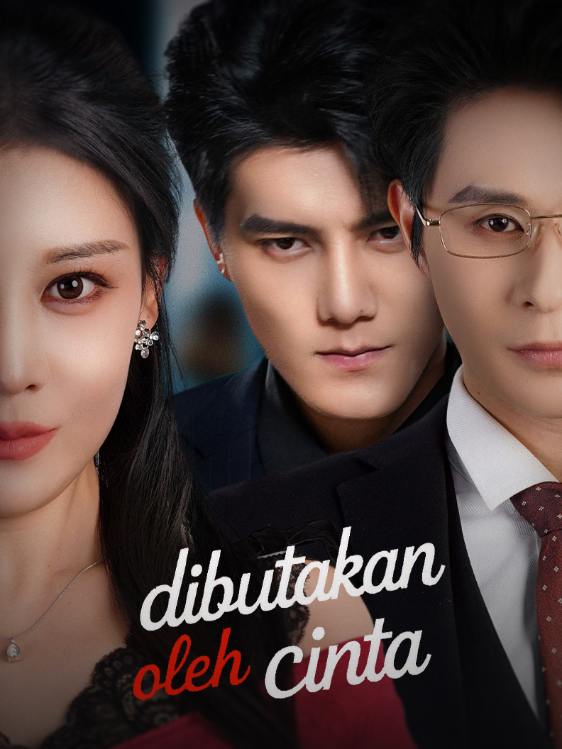 Drama China dibutakan oleh cinta sub Indo - poster