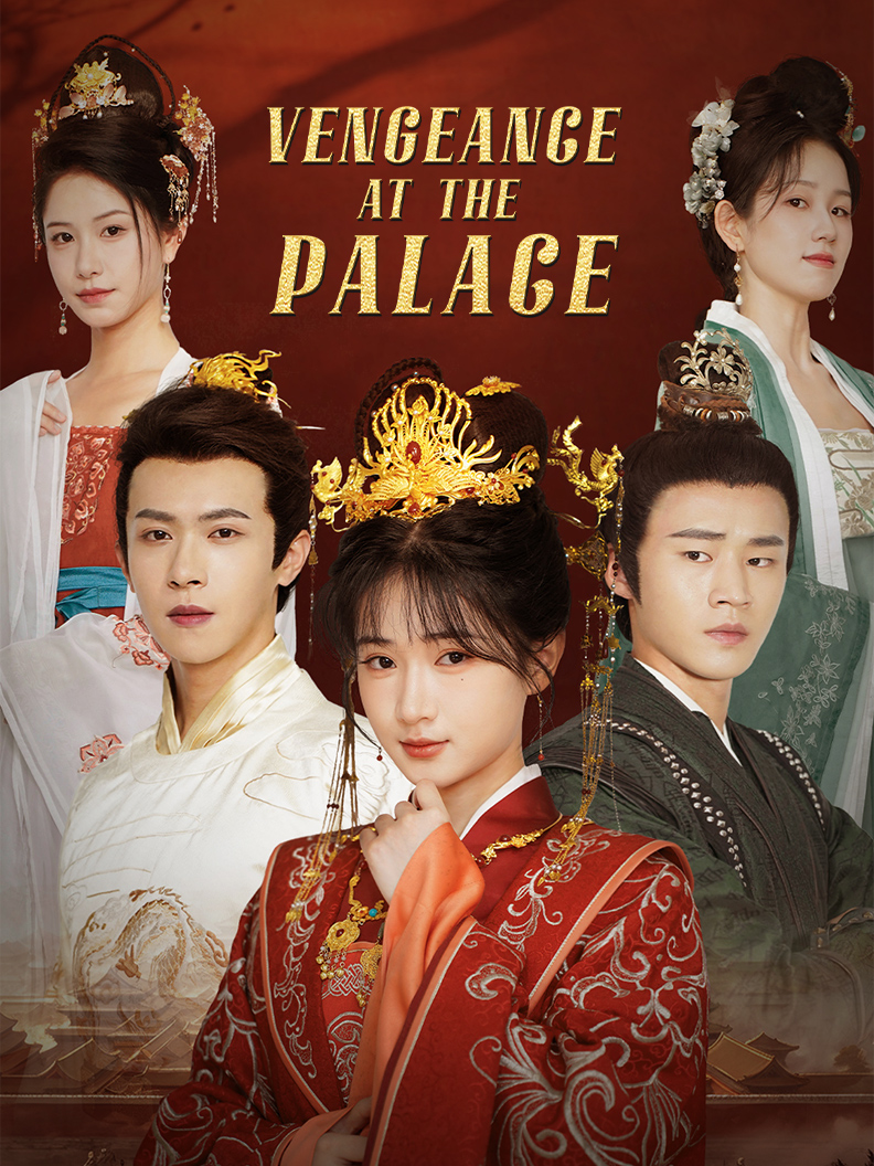 Vengeance at the Palace