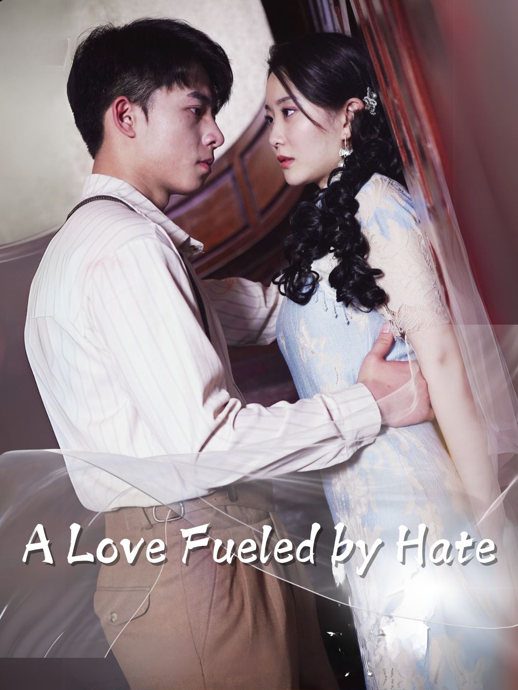 A Love Fueled by Hate
