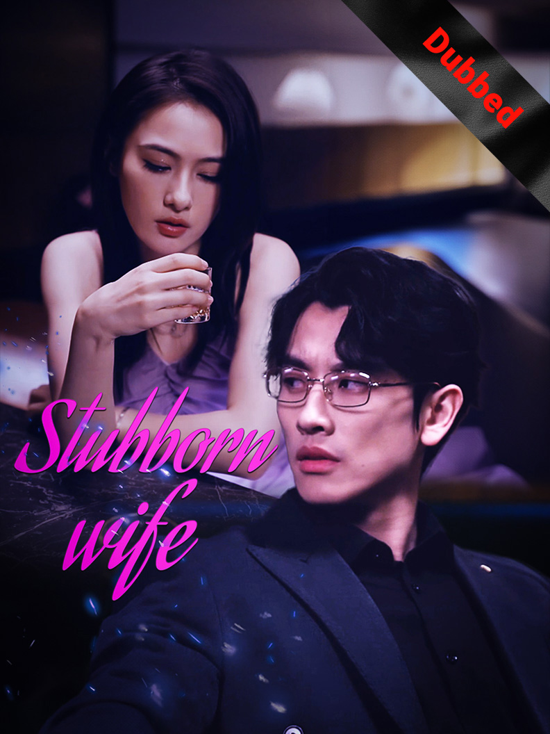 Stubborn wife