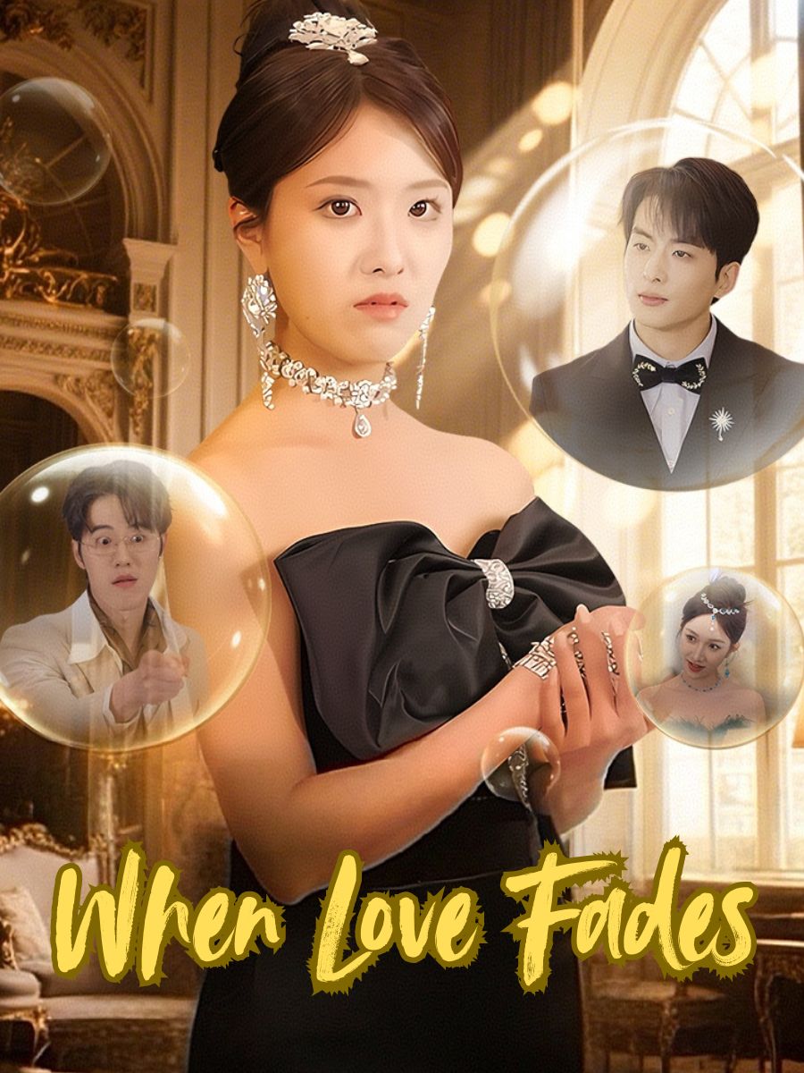 When Love Fades