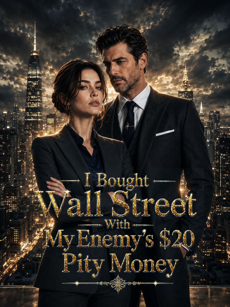 I Bought Wall Street with My Enemy’s $20 Pity Money