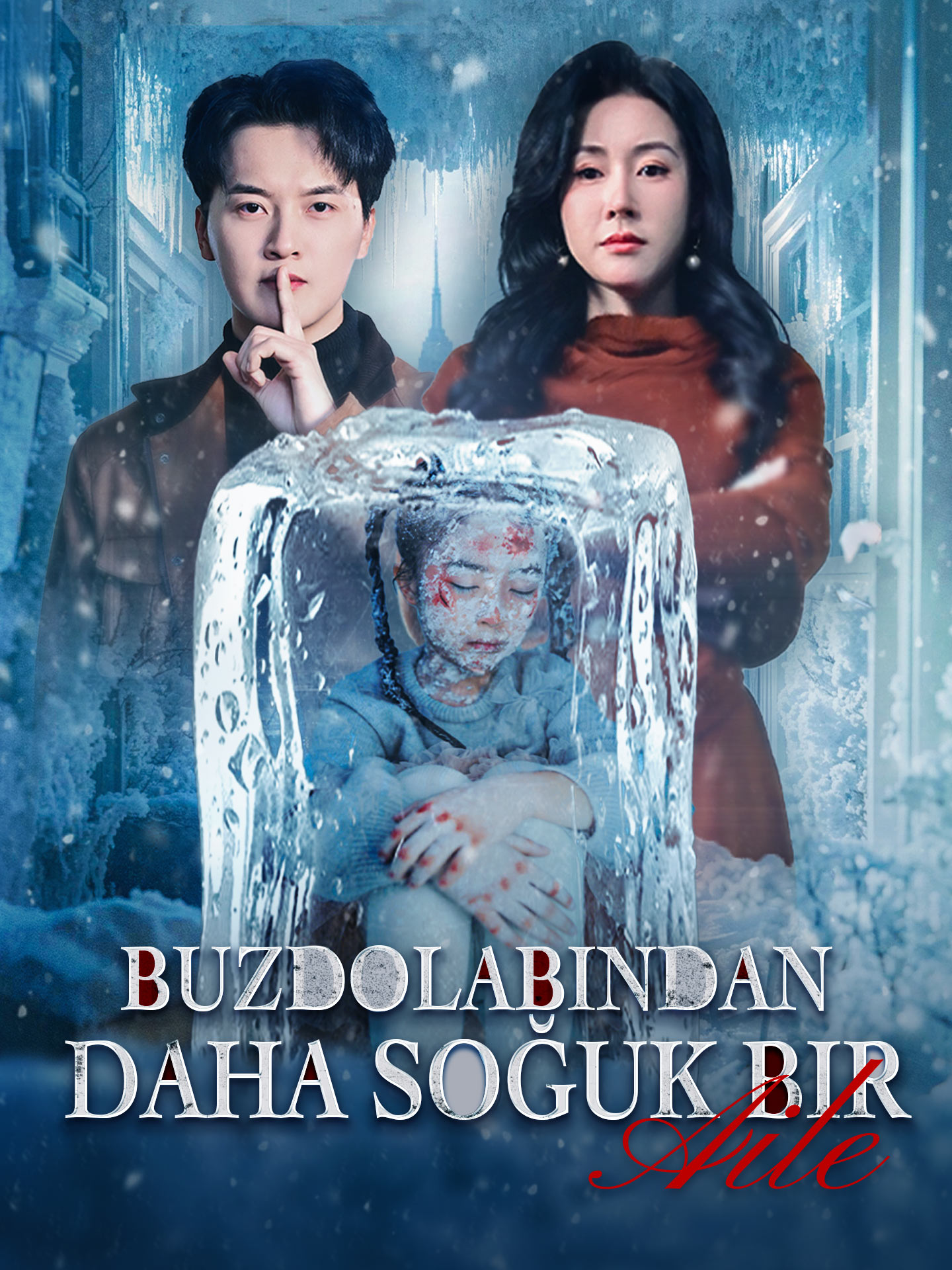 Buzdolabından Daha Soğuk Bir Aile