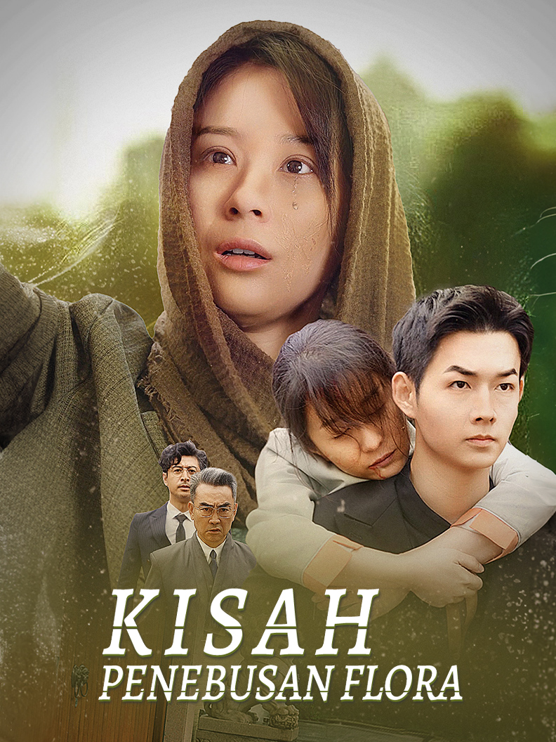 Kisah Penebusan Flora