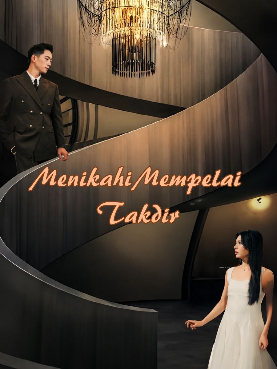 Menikahi Mempelai Takdir