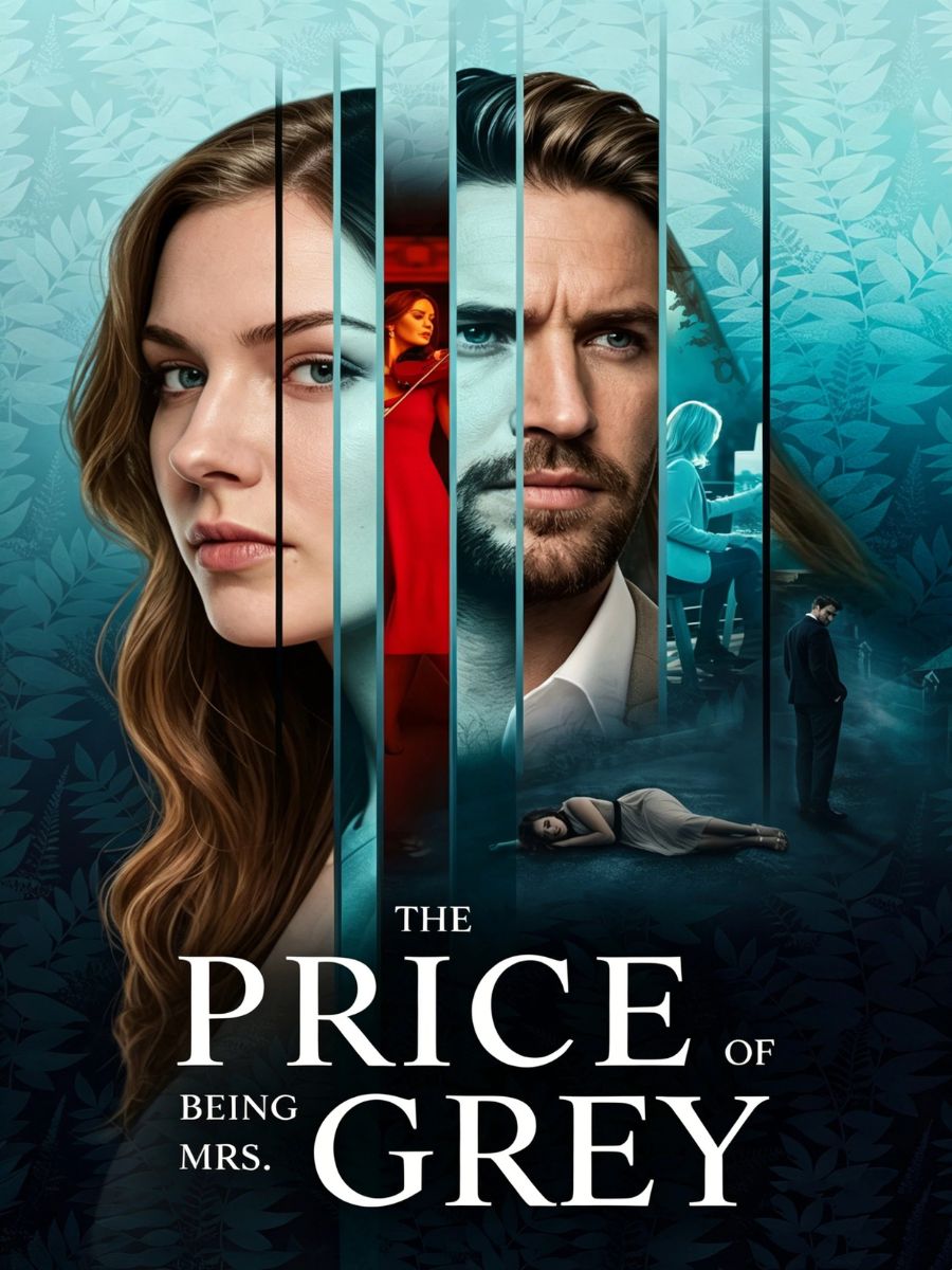 THE PRICE OF BEING MRS. GREY