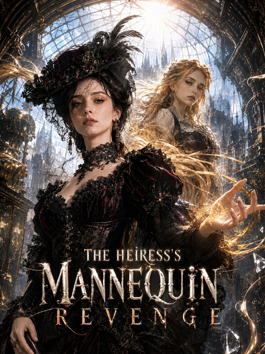 The Heiress’s Mannequin Revenge