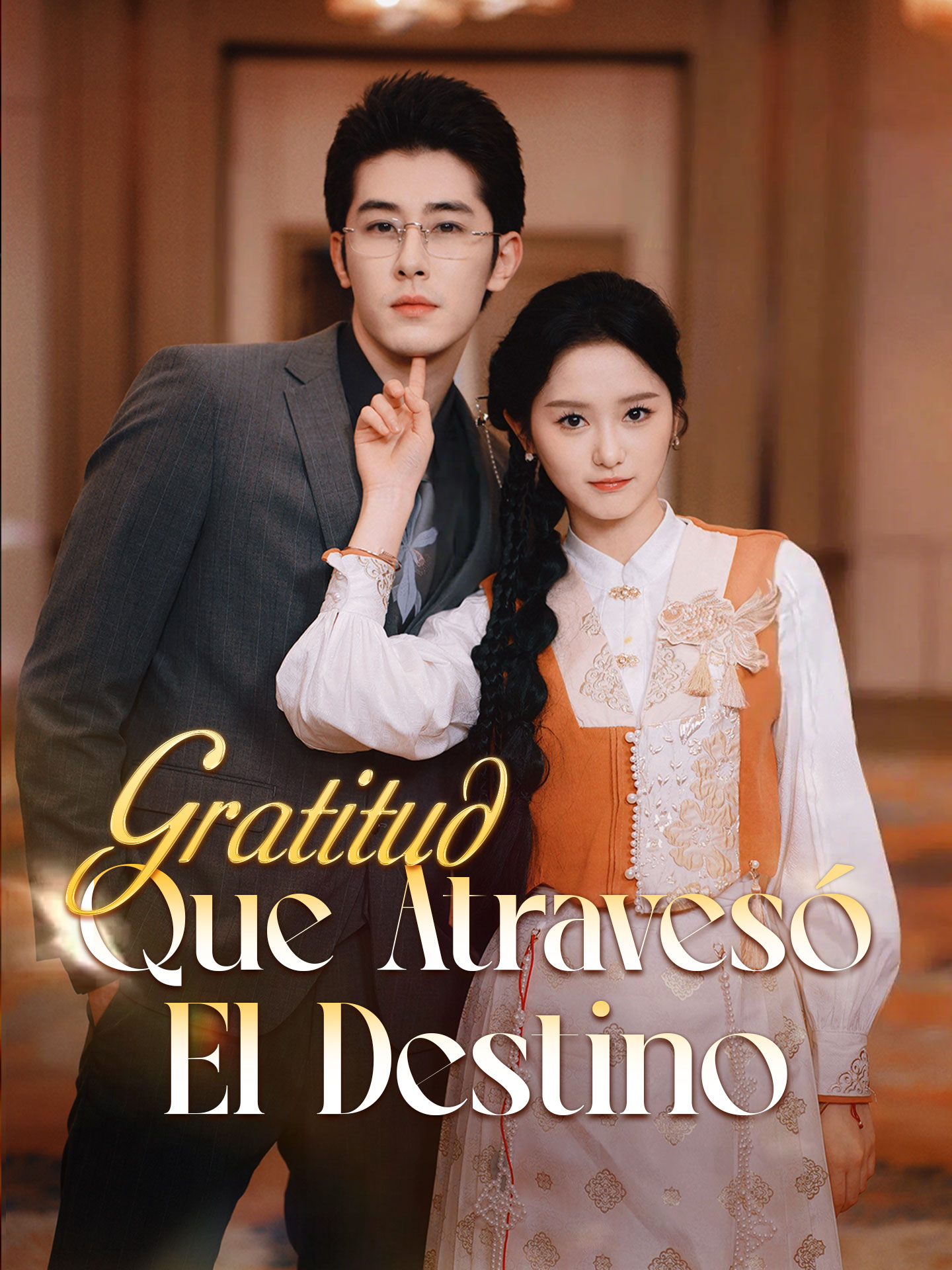 Gratitud que atravesó el destino