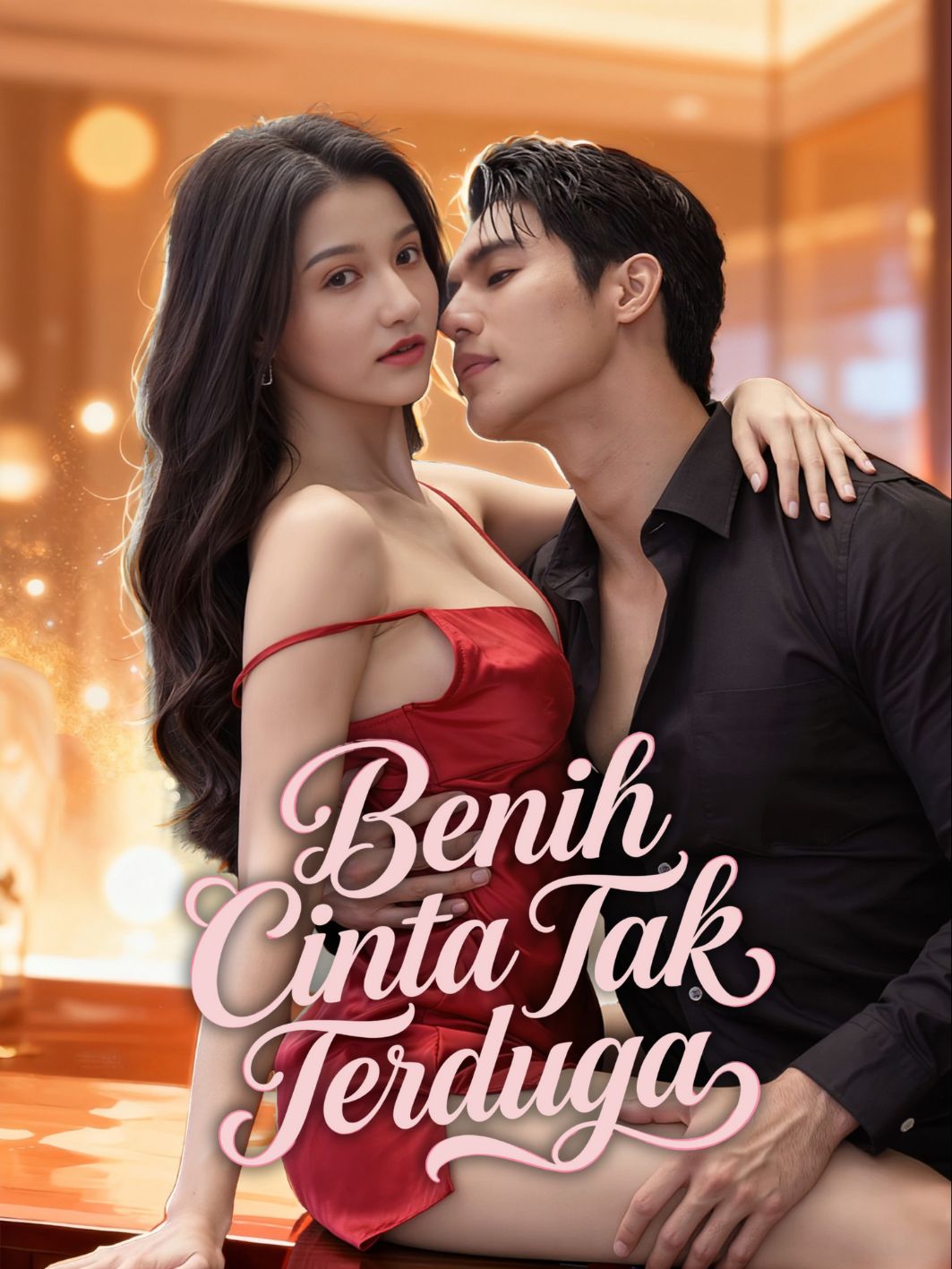 Benih Cinta Tak Terduga