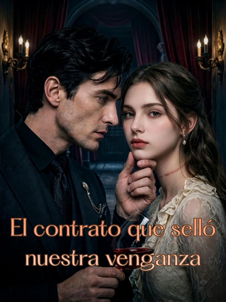 El contrato que selló nuestra venganza