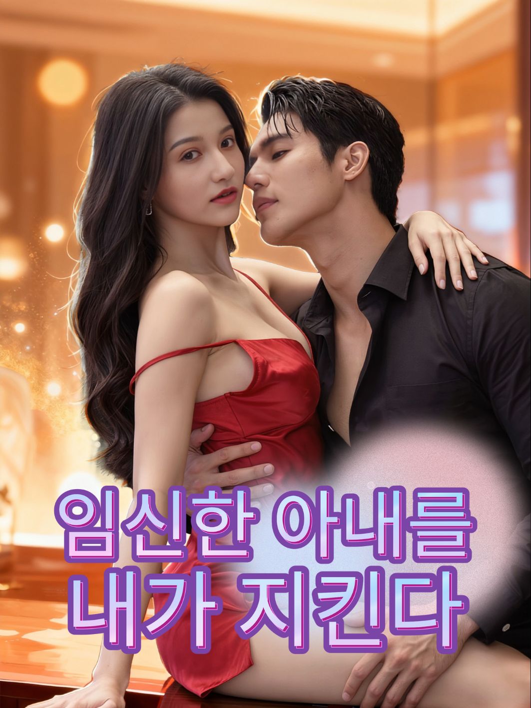 임신한 아내를 내가 지킨다!