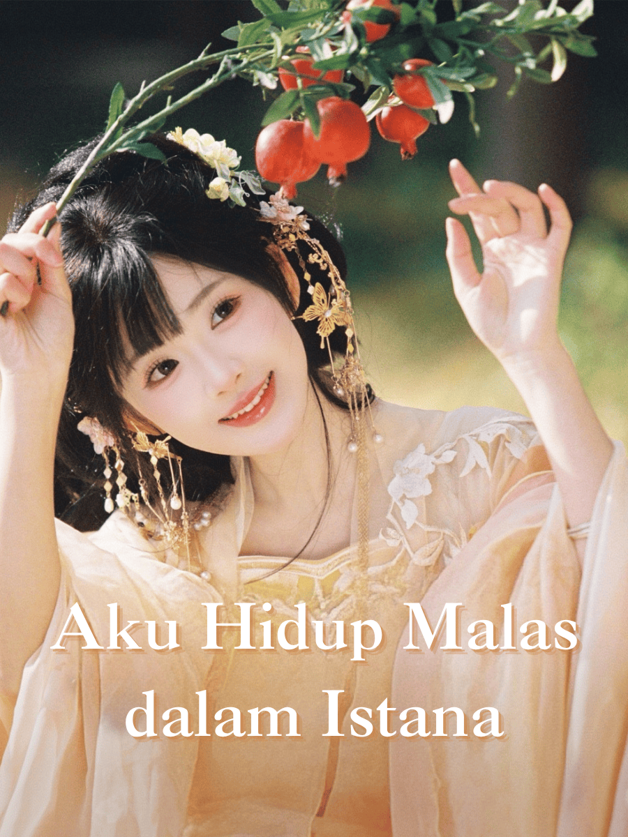 Aku Hidup Malas dalam Istana