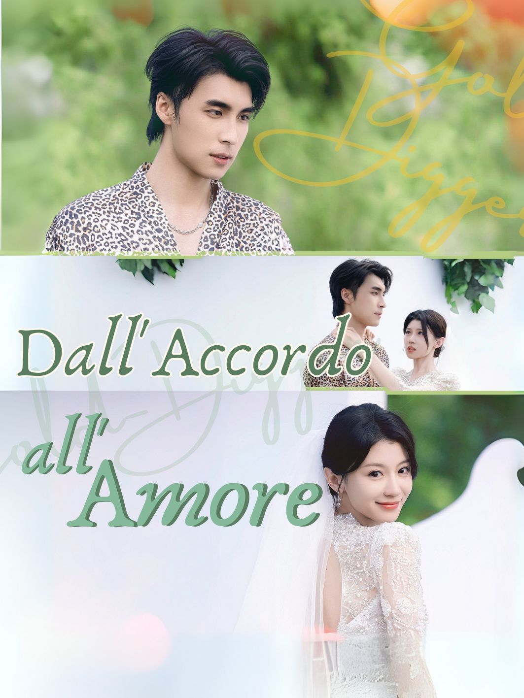 Dall'Accordo all'Amore