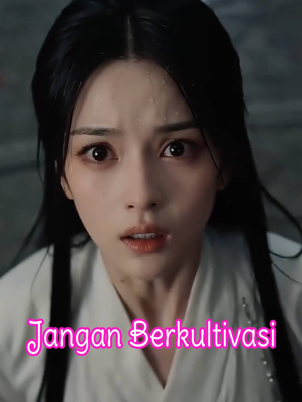 Jangan Berkultivasi