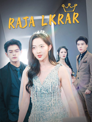 Raja Ikrar