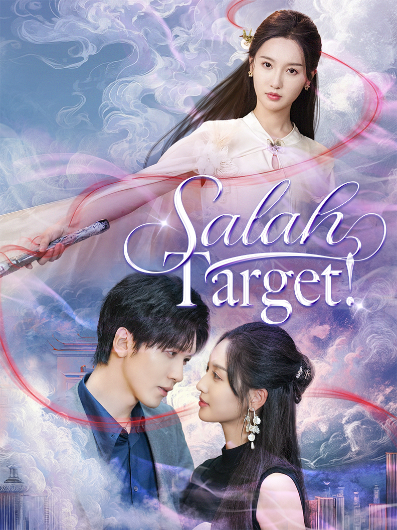 Salah Target!
