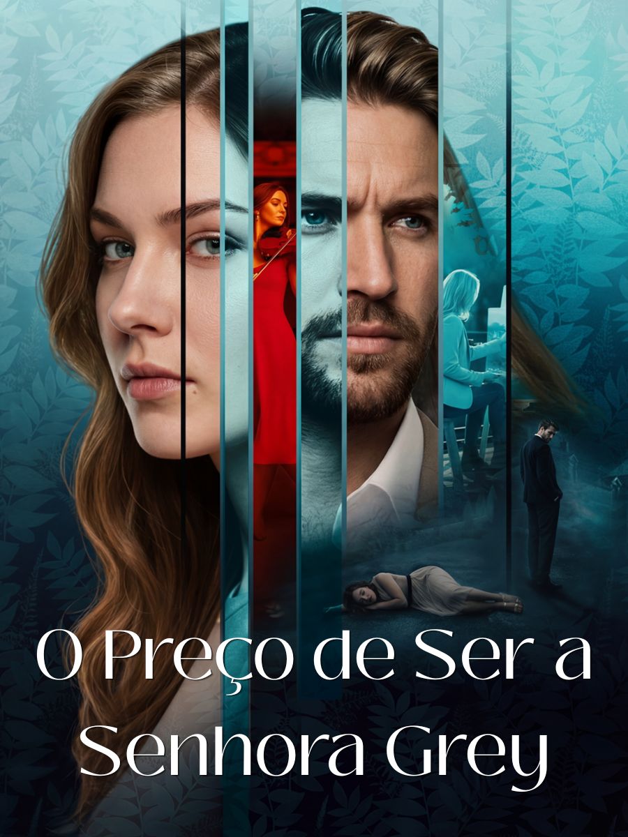 O Preço de Ser a Senhora Grey