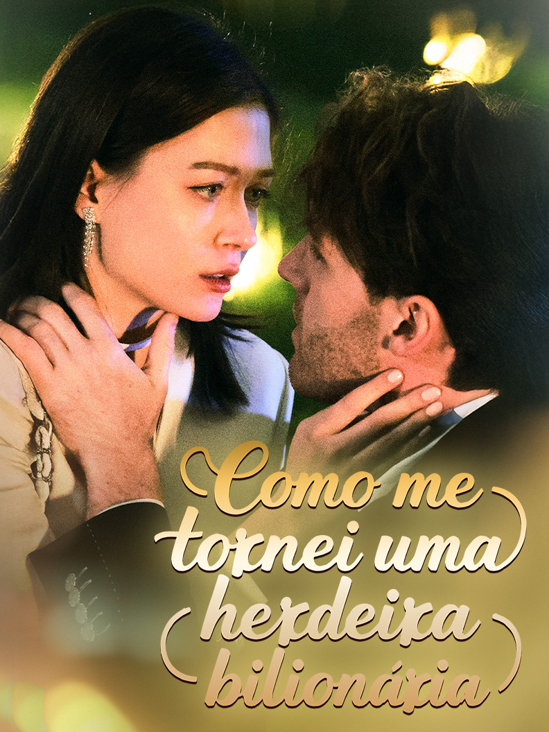 Como me tornei uma herdeira bilionária
