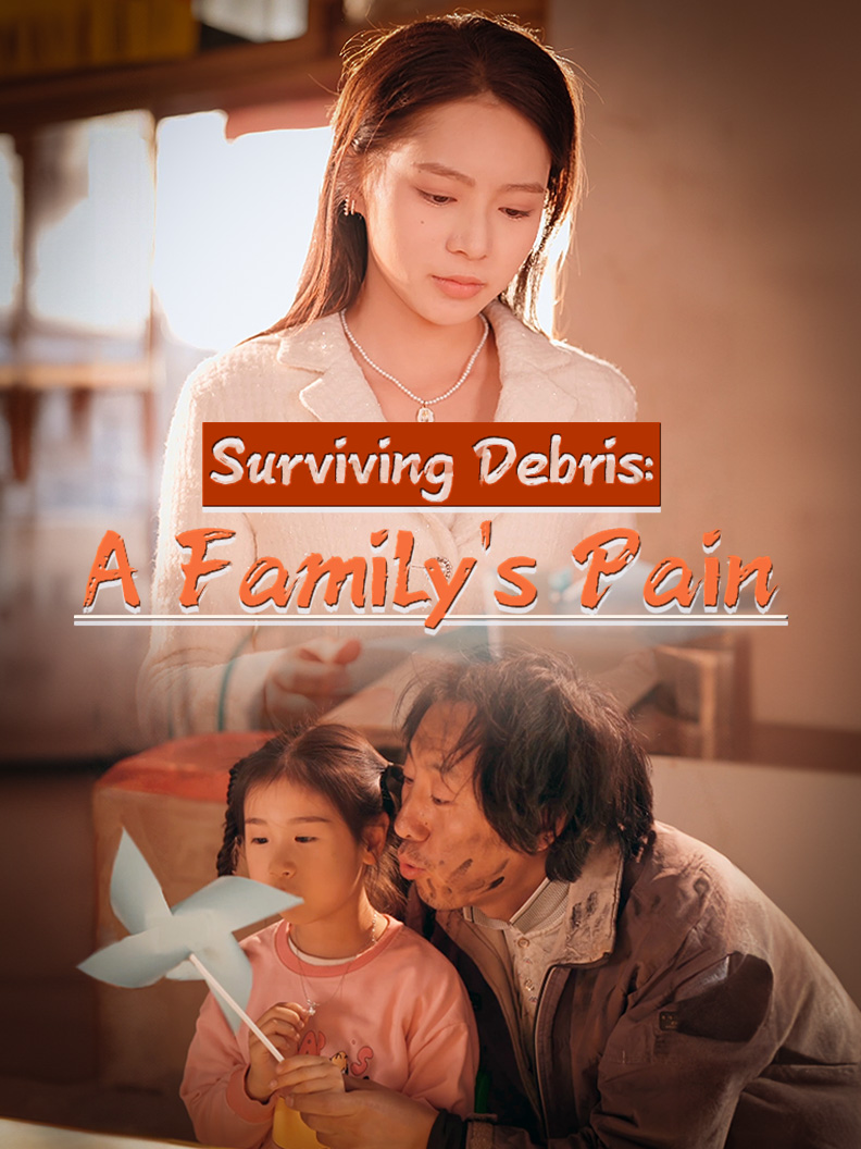Surviving Debris: A Family's Pain