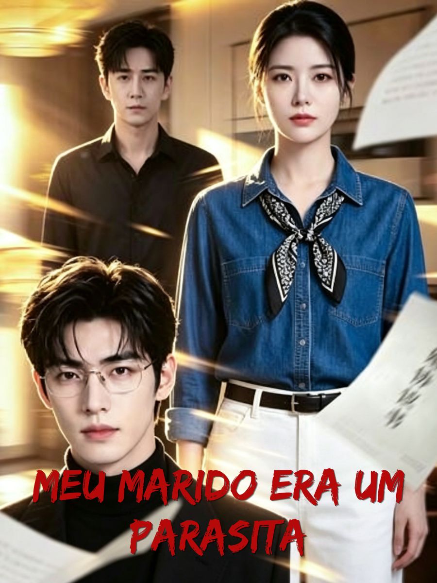 Meu Marido Era um Parasita