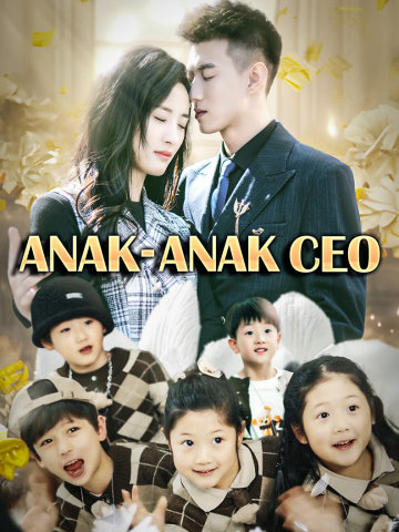 Anak-anak CEO
