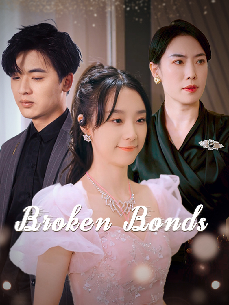 Broken Bonds