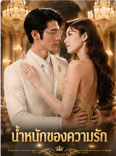 น้ำหนักของความรัก