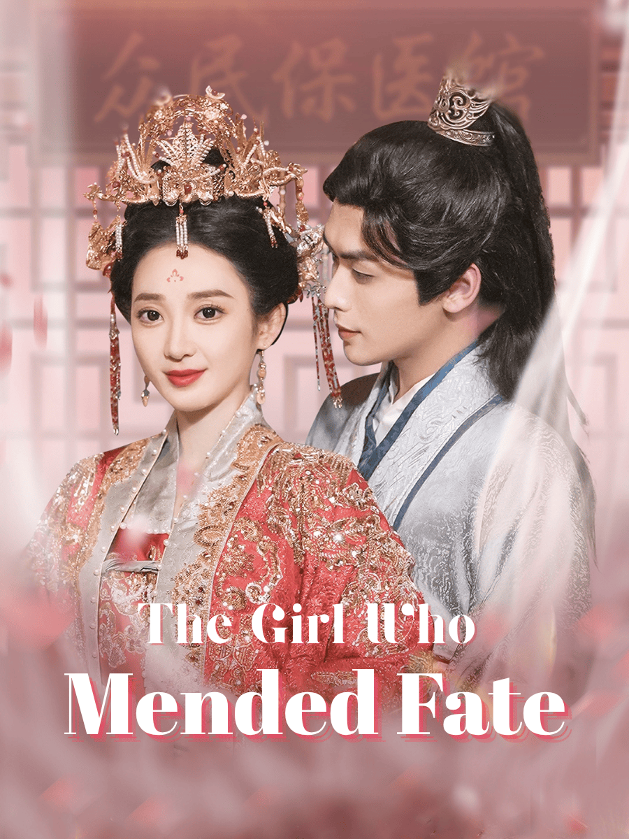 The Girl Who Mended Fate