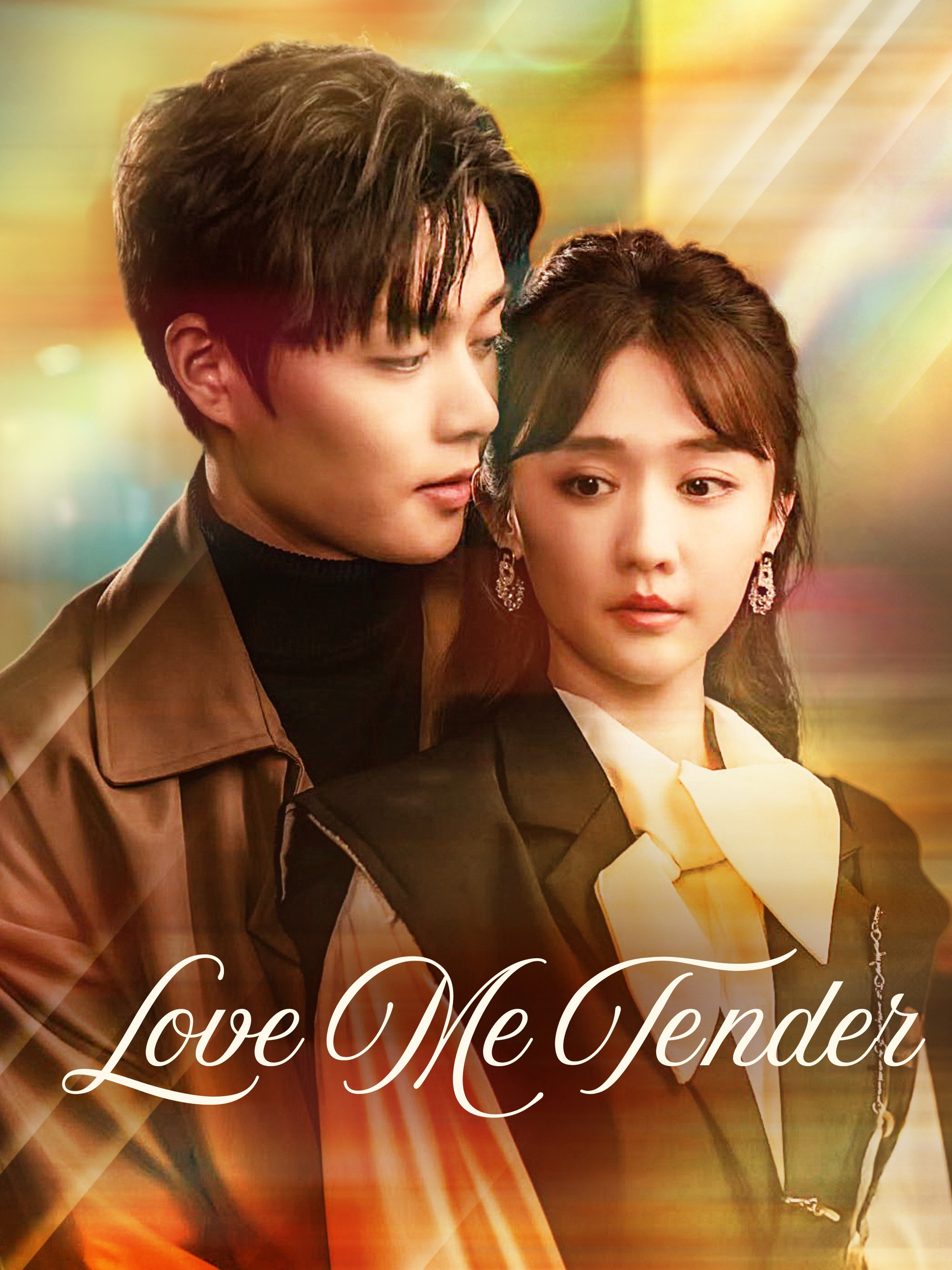 Love Me Tender