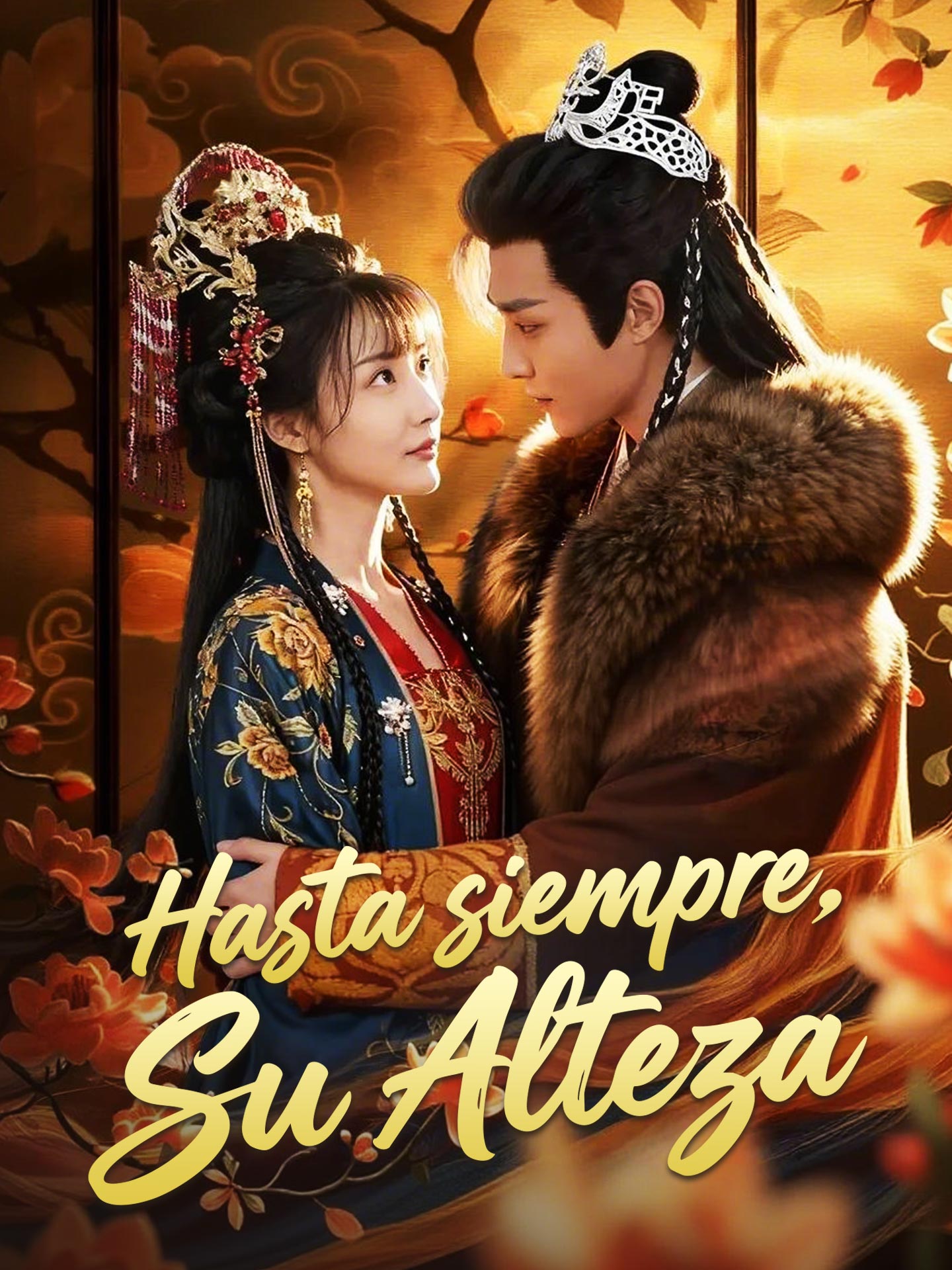 Hasta siempre, Su Alteza