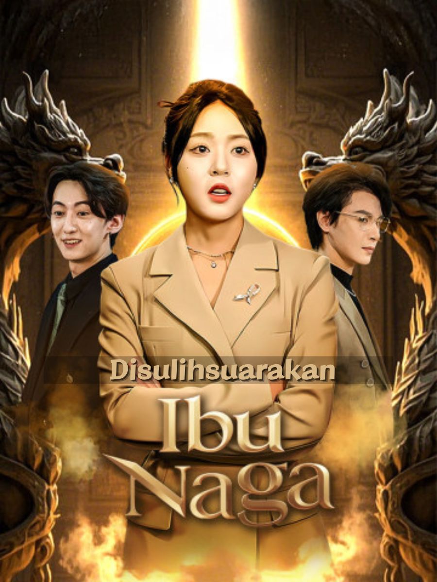 (Disulihsuarakan)Ibu Naga