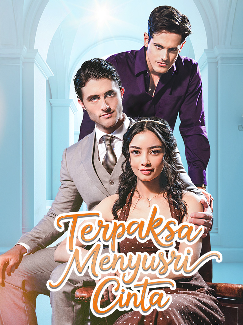 Terpaksa Menyusuri Cinta