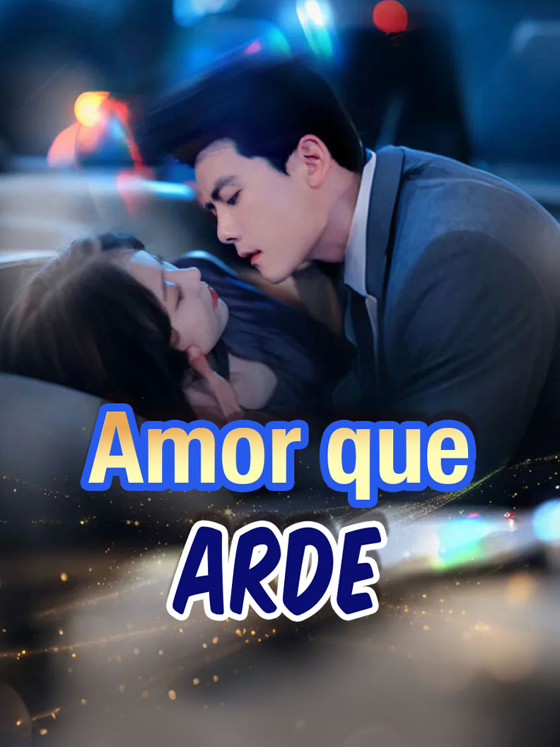Amor que Arde